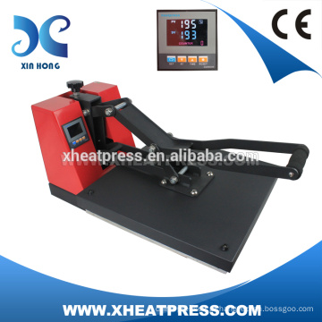 2015 T-shirt Clam Heat Press Machine Para Venda HP3802